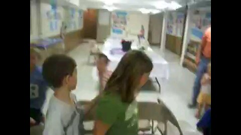 9 Jan 11JackSmack77 Radicalizing Children