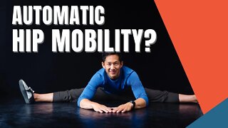 Best Sport for Hip Mobility and Hip Strength?