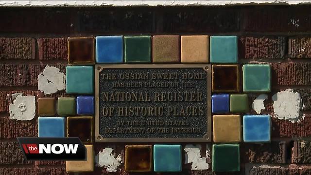 Detroit receives $500K federal grant to expand historic district in civil rights movement