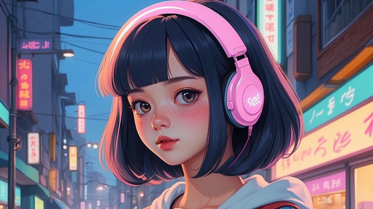 Lofi Relax Music