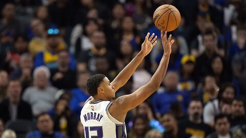 The Kings Are Fun To Watch And A Great Story