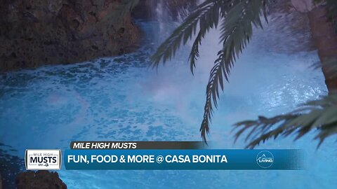 Mile High Musts-Casa Bonita