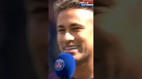 NEYMAR A CONTRATAÇÃO MAIS CARA DO FUTEBOL MUNDIAL!