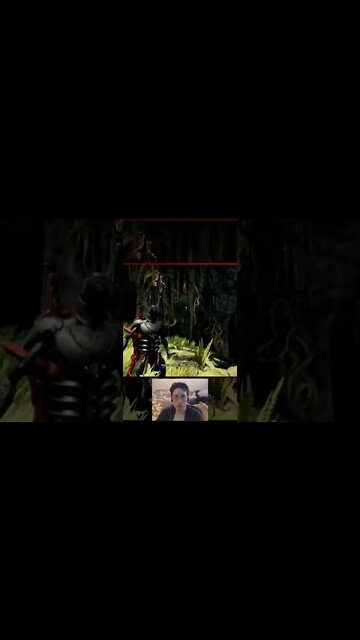 Warframe Not a Great Plan