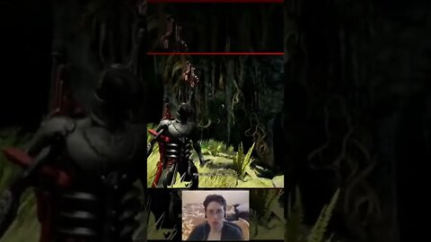 Warframe Not a Great Plan