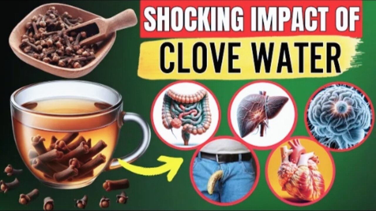 Benefits of Cloves