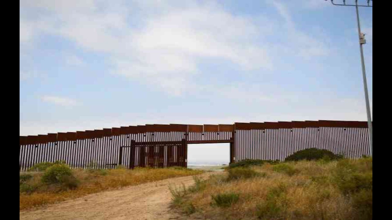 Texas Farmer Says Biden Ignores Worsening Toll of Migrant Surge