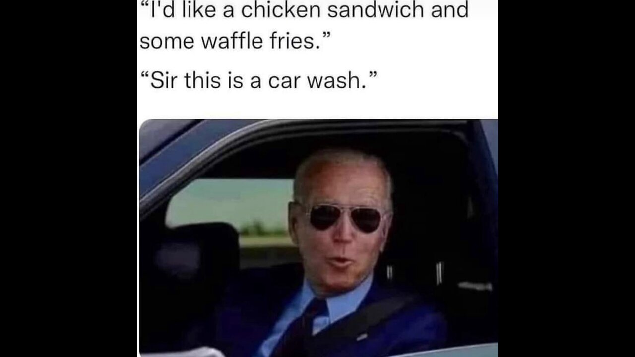 Biden attacks MAGA