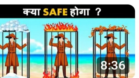 Episode 1-Khajana Chor| Hindi Paheliyan Hindi Riddles|Detective Mehul paheli