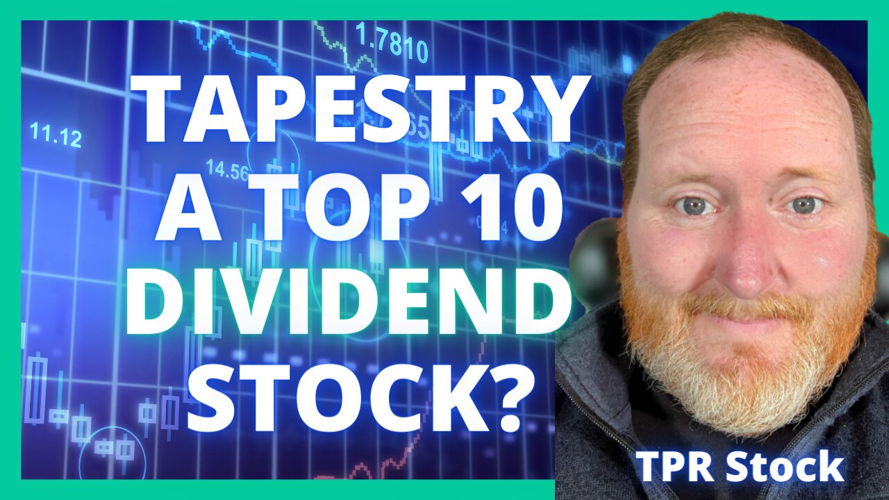 Tapestry: 9.1% Shareholder Yield, Great Risk-Reward, Aggressive Share Repurchasing | TPR Stock