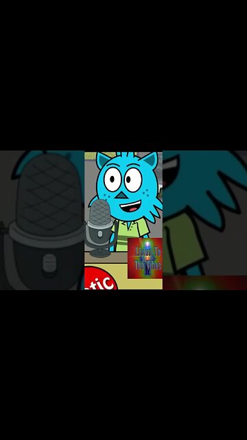 Bob became a Blue Cat..