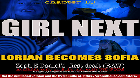 Girl Next chapter 10