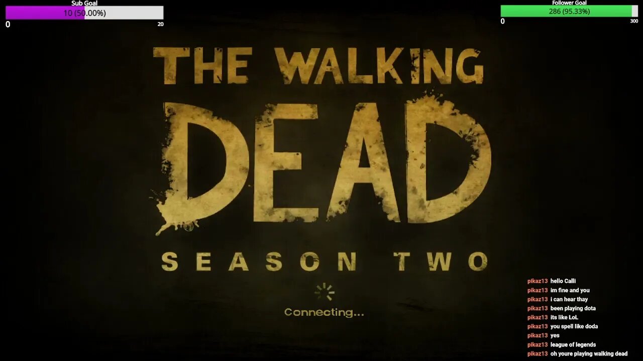 The Walking Dead: Season Two - Episode 2: A House Divided