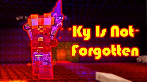 Ky Won't Be Forgotten Now That He's Been Recorded - 2 MC RPGs