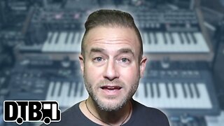 The Disco Biscuits' Aron Magner - GEAR MASTERS Ep. 519