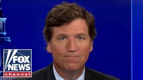 Tucker: America is eliminating freedom here at home