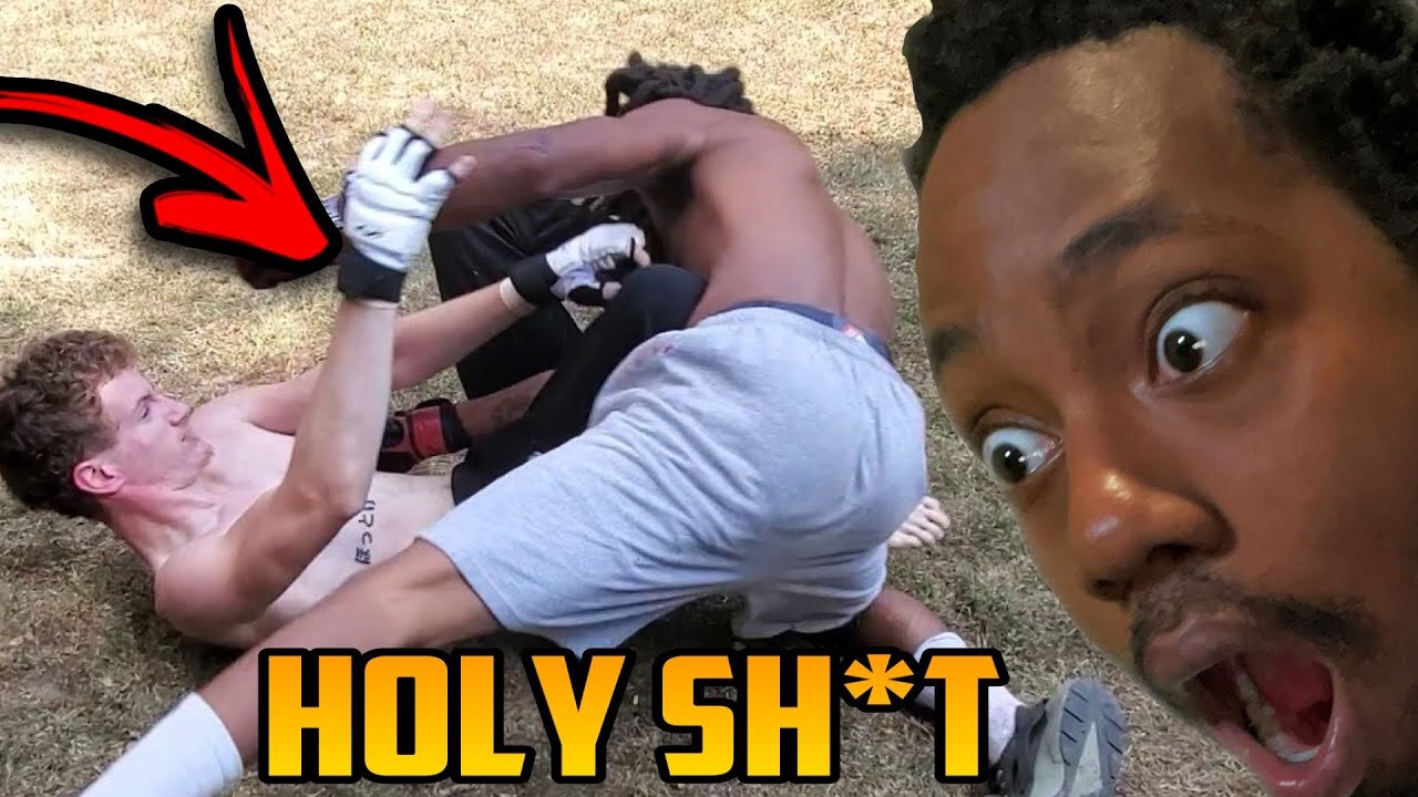 A War Between 2 ANIMALS! [STREETBEEFS REACTION]