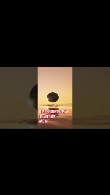 Weird World. 🪐🔭😱 #shorts #weirdworlds