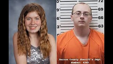 The MOST terrifying killer | The Jayme Closs story