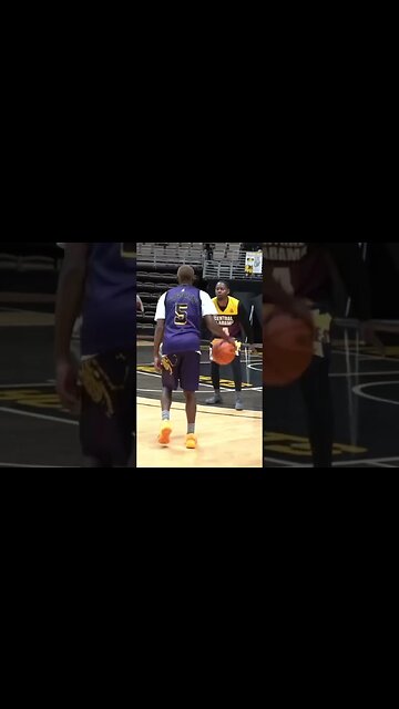 RESPECTFUL Basketball Sh*t talk