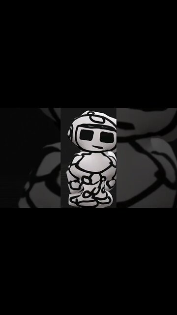 Bringing a Robot to Life #drawing #art #animation