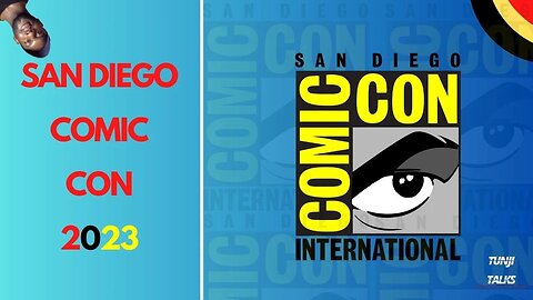 SAN DIEGO - COMIC CON 2023 #comiccon #sandiego