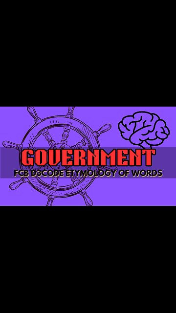 WHAT IS THE GOVERNMENT?