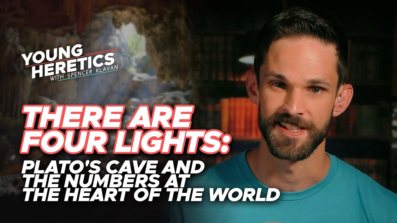 There Are Four Lights | Ep. 111