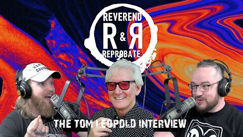 Seinfeld, Cheers, and Chevy Chase: The Tom Leopold Interview