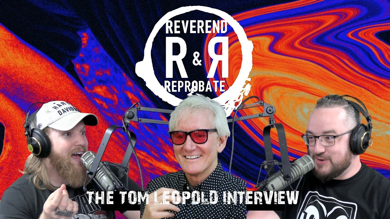 Seinfeld, Cheers, and Chevy Chase: The Tom Leopold Interview