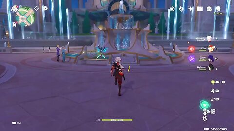 I didn't come to be a Lawyer!