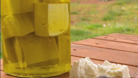 CD10 Feta Cheese 2 | Cultured Dairy eCourse Lesson 10