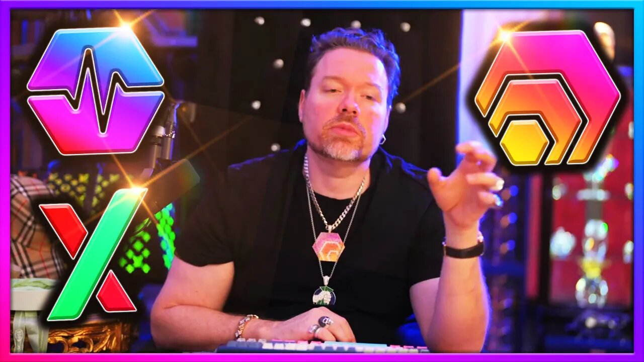 🔥 PULSEX (PLSX) BUY & BURN EXPLAINED, NEXT 1000X?!? RICHARD HEART | PLS PLSX HEX | Jake Sharpe Clips