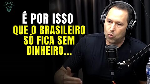 O SEGREDO PARA PROSPERAR MESMO GANHANDO POUCO - Economista Sincero