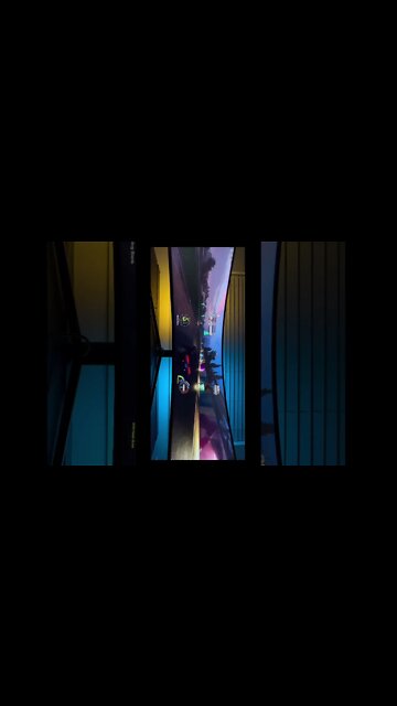 Need for Speed Unbound on an Odyssey G9! Full video on my channel #gaming #gamingsetup #needforspeed