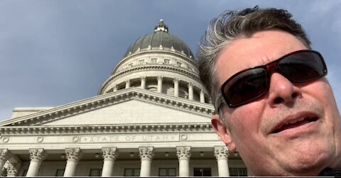 Stop the Steal Utah DAY 9