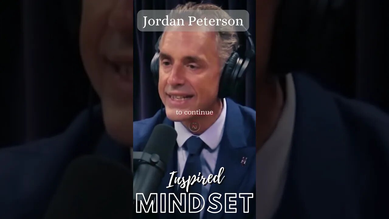 You WON'T always WIN 😕 JORDAN PETERSON Motivational #shorts #jordanpeterson #motivation #inspiration