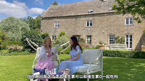 对话Zita $ West+Baba $ West创始人,关于母婴补剂妈妈们要知道的一切