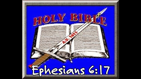 The True Word Of God (Preaching Time Ep 5)