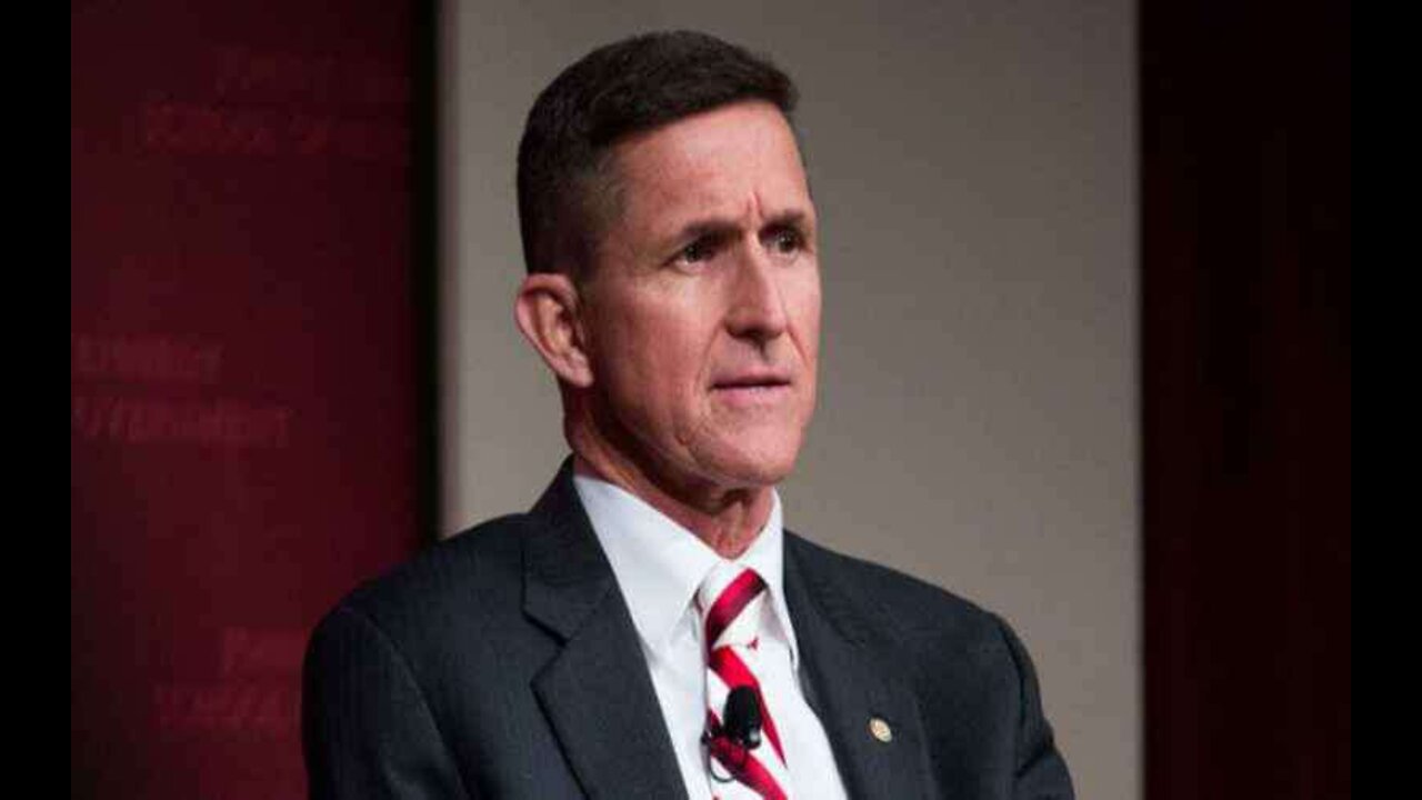 Exclusive From Michael Flynn: Here’s How We Can End the Ukraine Crisis Today