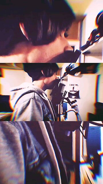 Breathe - Chase Me, November