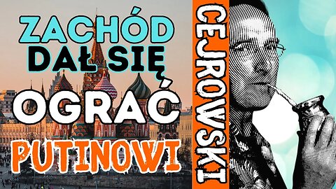 SDZ217/3 Cejrowski o sankcjach 2023/8/7 Radio WNET