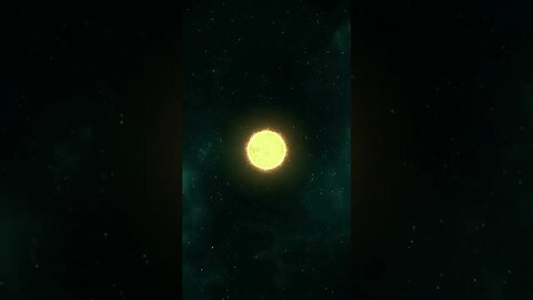 BETELGEUSE DIMMING #Shorts