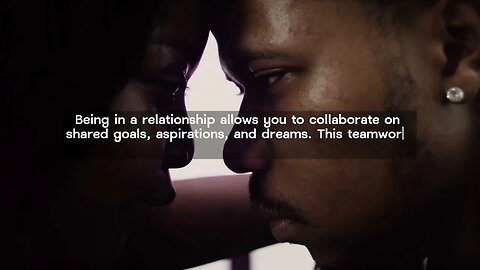 Shared Goals and Dreams
