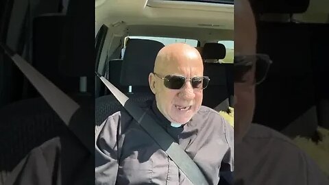 Are We Being Stupid? - Fr. Stephen Imbarrato Live - Sat, Sep. 9th, 2023