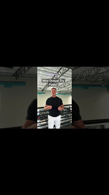 When To Start With A Paleo Diet #shorts