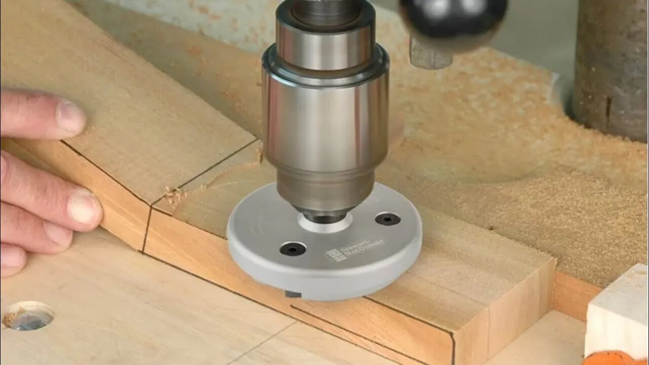 Stew-Mac safe-T-planer