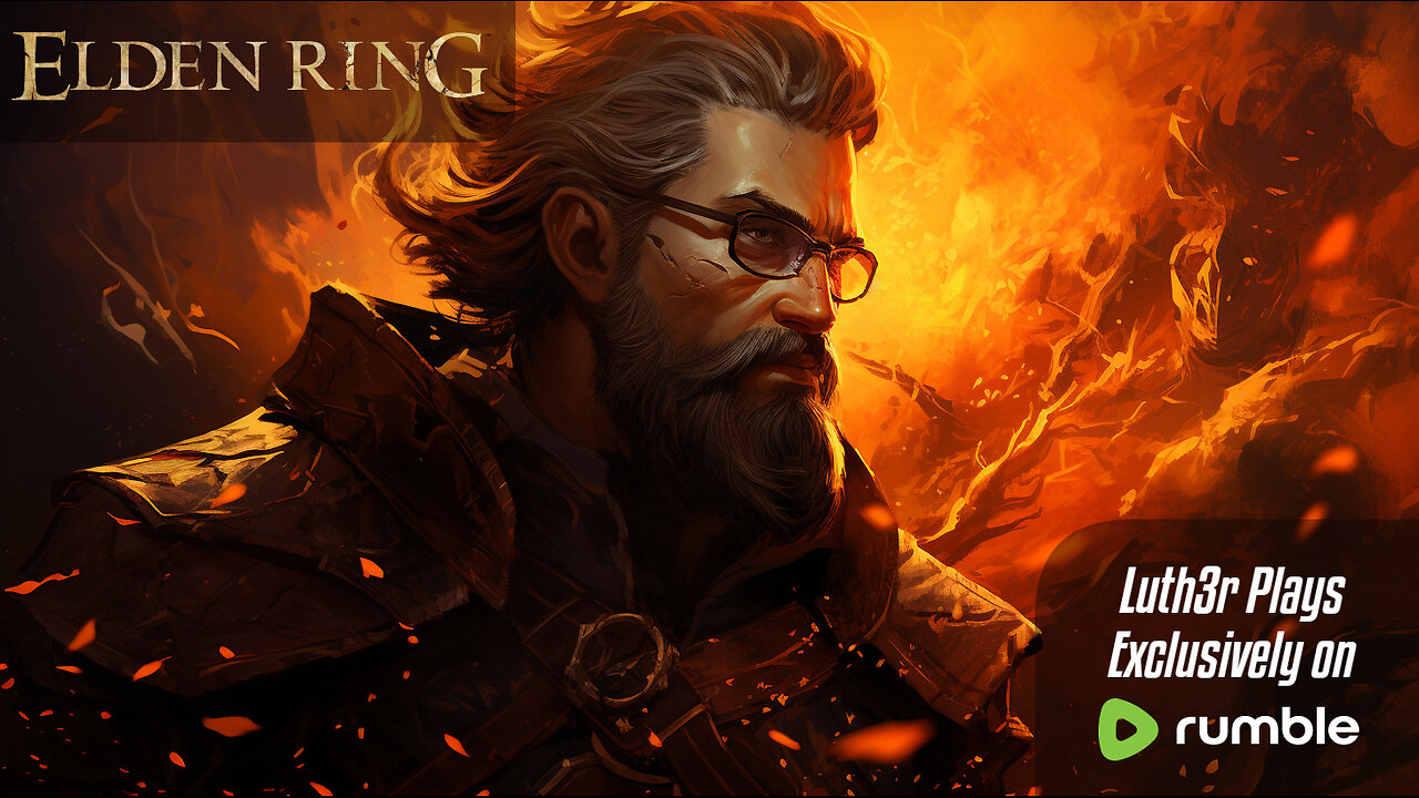 Elden Ring | Becoming the Elden Lord | The People Have Spoken LFG!