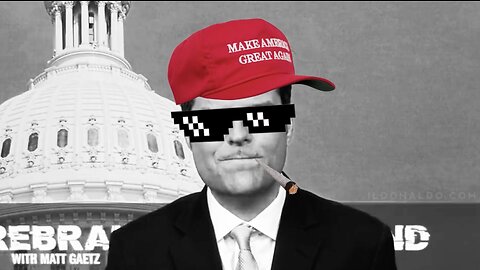 Matt Gaetz Is ON FIRE!!! 🔥🔥🔥🔥