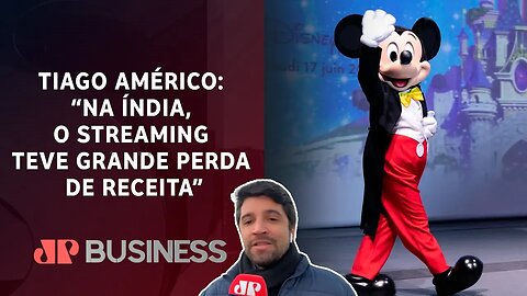 O que está por trás das 7 mil demissões na Disney pelo mundo? | BUSINESS